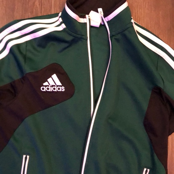 Adidas sweater - Picture 2 of 4